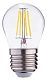 Лампа светодиодная ФОТОН LED FL P45-C 7W E27 3000K, серия Х, thumb 4